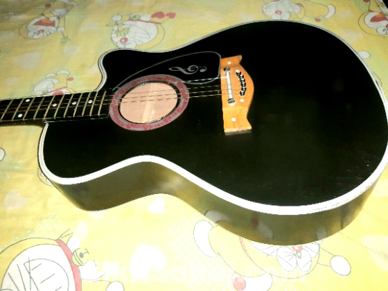 Guiter for sell